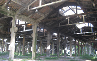 Ex Fonderie Riunite