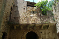 Palazzo de Mojà