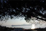 Monte di Procida - Vista