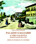 Palazzo Gagliardi a Vibo Valentia